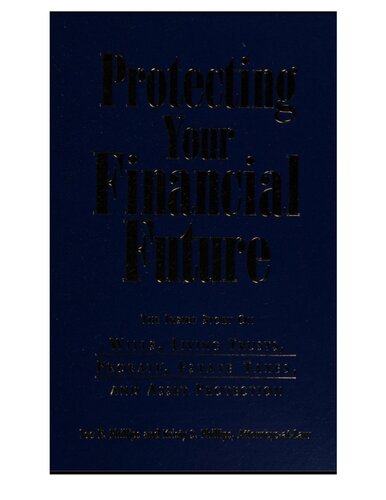 Protecting Your Financial Future