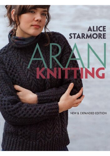 Aran Knitting