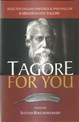 TAGORE FOR YOU