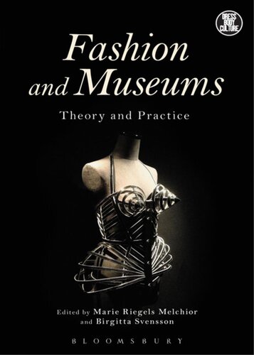 Fashion and Museums