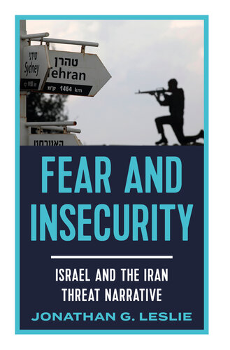 Fear and Insecurity