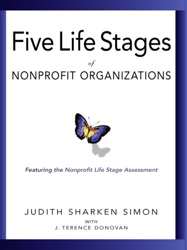 Five Life Stages : Where You Are, Where You're Going, and What to Expect When You Get There