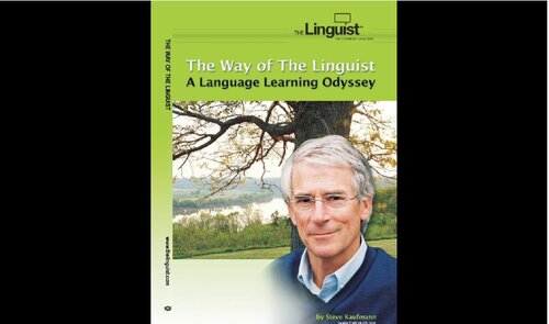 The Way of the Linguist: A Language Learning Odyssey