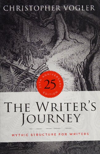The Writers Journey