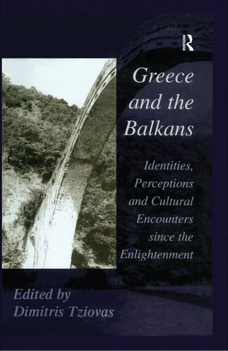 Greece and the Balkans