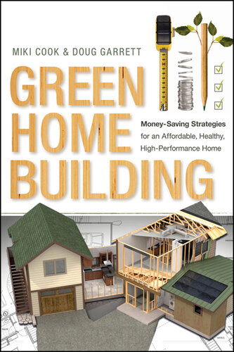 Green Home Building
