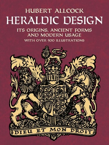 Heraldic Design