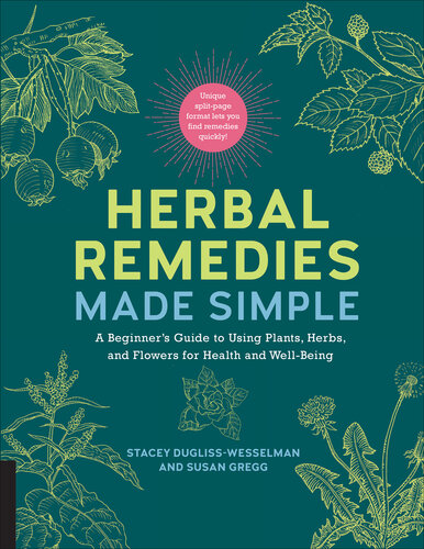 Herbal Remedies Made Simple