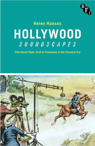 Hollywood Soundscapes