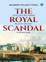 The Royal Scandal