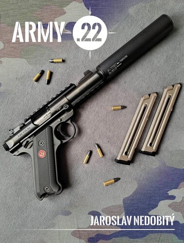 Army .22