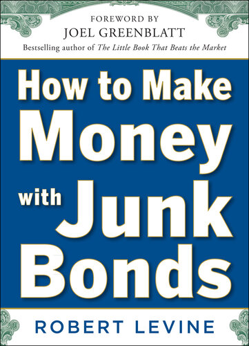How to Make Money with Junk Bonds