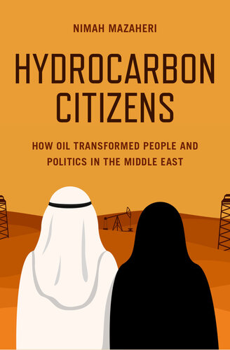 Hydrocarbon Citizens
