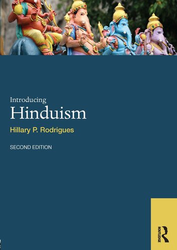 Introducing Hinduism