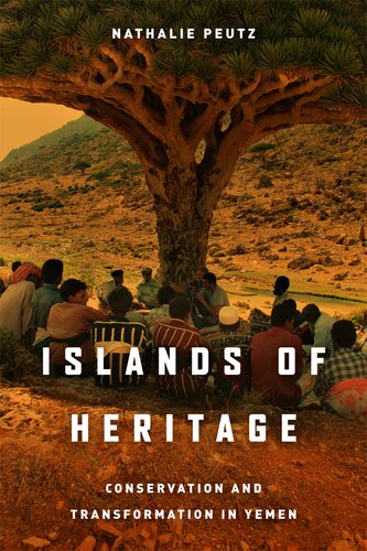 Islands of Heritage