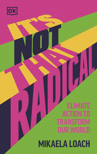 It's Not That Radical