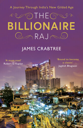 Billionaire Raj