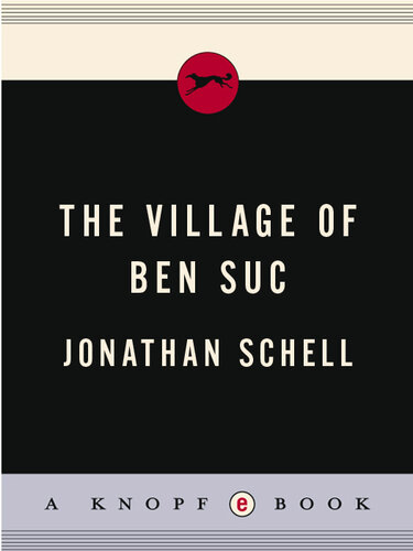 Village of Ben Suc