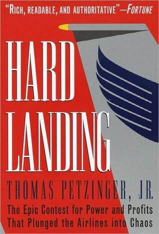 Hard Landing