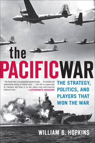 The Pacific War