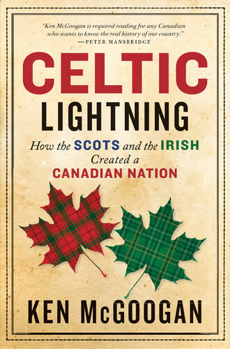 Celtic Lightning