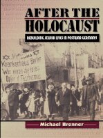 After the Holocaust: Rebuilding Jewish Lives in Postwar Germany