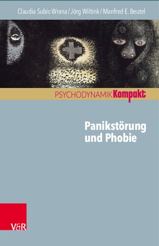 Panikstörung und Phobie