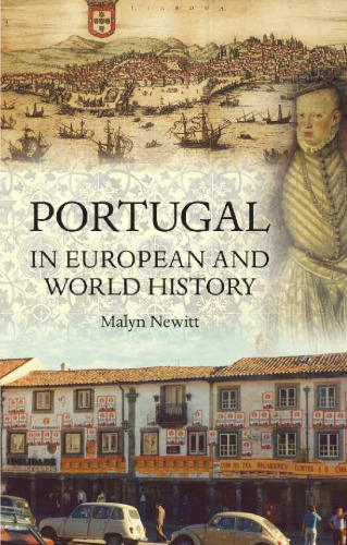 Portugal in European and World History