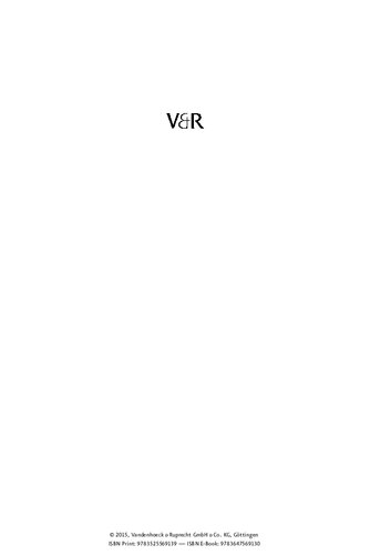 Johannes Cocceius and the Exegetical Roots of Federal Theology: Reformation Developments in the Interpretation of Hebrews 7-10