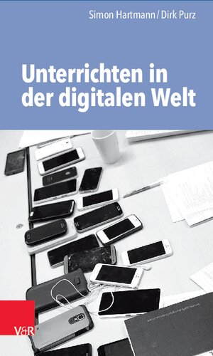 Unterrichten in der digitalen Welt