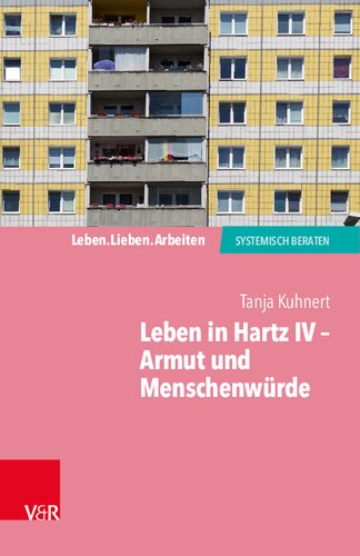 Leben in Hartz IV – Armut und Menschenwürde