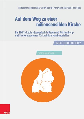 Auf dem Weg zu einer milieusensiblen Kirche: Die SINUS-Studie 