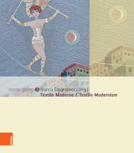 Textile Modernism