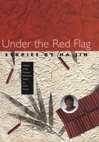 Under the Red Flag: Stories