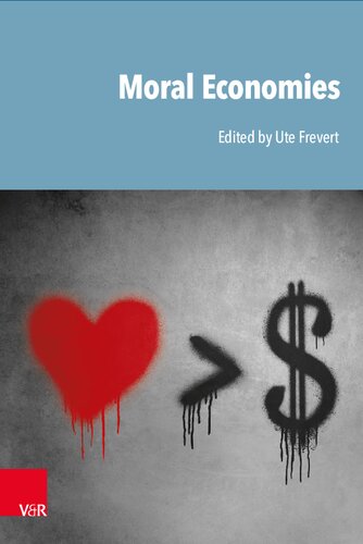 Moral Economies
