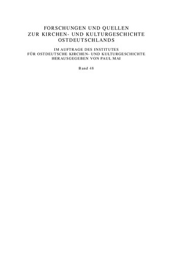 Katholische Aufklärung und Josephinismus: Rezeptionsformen in Ostmittel- und Südosteuropa