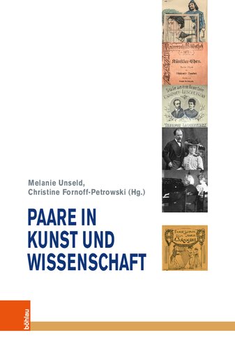 Paare in Kunst und Wissenschaft