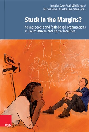 Stuck in the Margins?: Young people and faith-based organisations in South African and Nordic localities