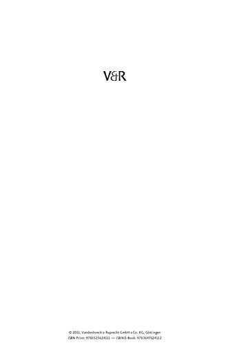 Peccatum magnificare: Zur Wiederentdeckung des evangelischen Sündenverständnisses für die Handlungsfelder der Praktischen Theologie. Festschrift für Christian Möller zu seinem 70. Geburtstag