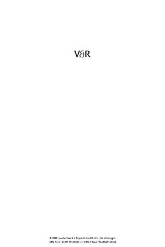 Strategien der Todesdarstellung in der Markuspassion: Ein literaturgeschichtlicher Vergleich