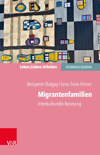 Migrantenfamilien: Interkulturelle Beratung