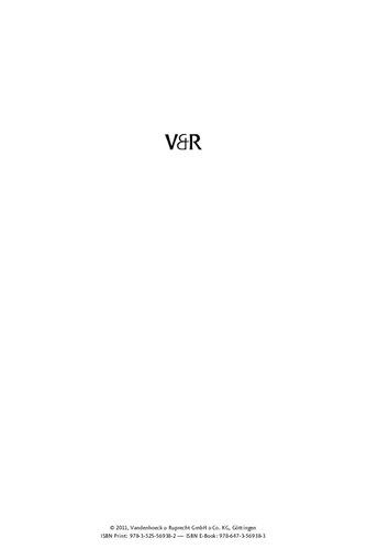 Vom Deutschen ins Hebräische: Übersetzungen aus dem Deutschen im jüdischen Palästina 1882-1948