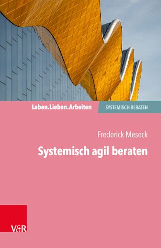 Systemisch agil beraten