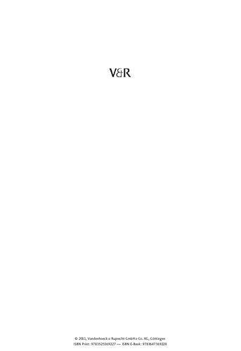 The Extreme Right in Europe: Current Trends and Perspectives