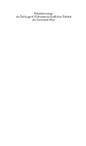 Politische Kommunikation auf der EU-Backstage: Ergebnisse aus der Diskursforschung