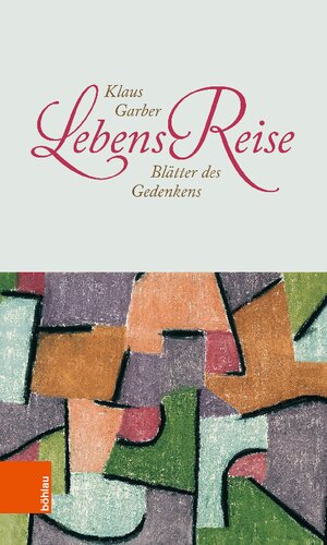 LebensReise: Blätter des Gedenkens
