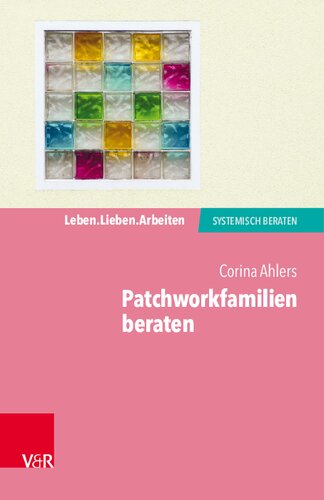 Patchworkfamilien beraten