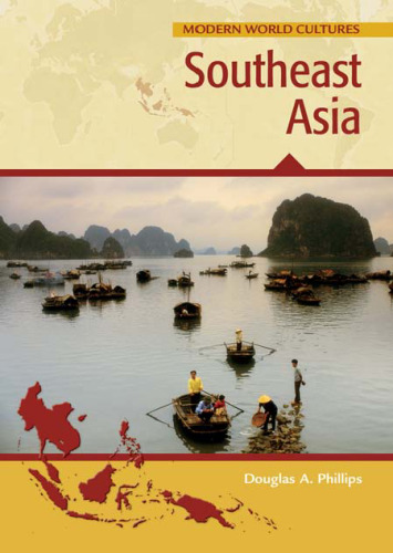 Southeast Asia (Modern World Cultures)