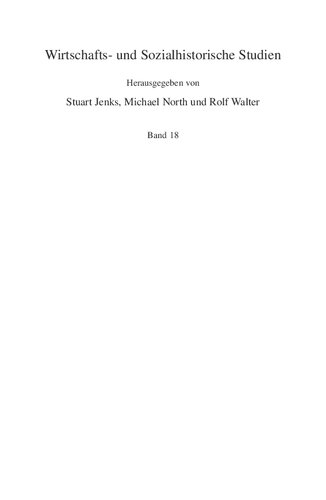 Bürgerliche Wohnkultur im Ostseeraum: Stralsund, Kopenhagen und Riga in der Frühen Neuzeit