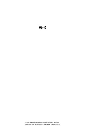 Nahrung nach Norm: Regulierung von Nahrungsmittelqualität in der Industrialisierung 1871-1914